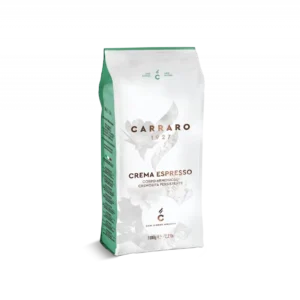 Crema Espresso - 1kg