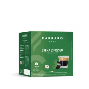 Crema Espresso