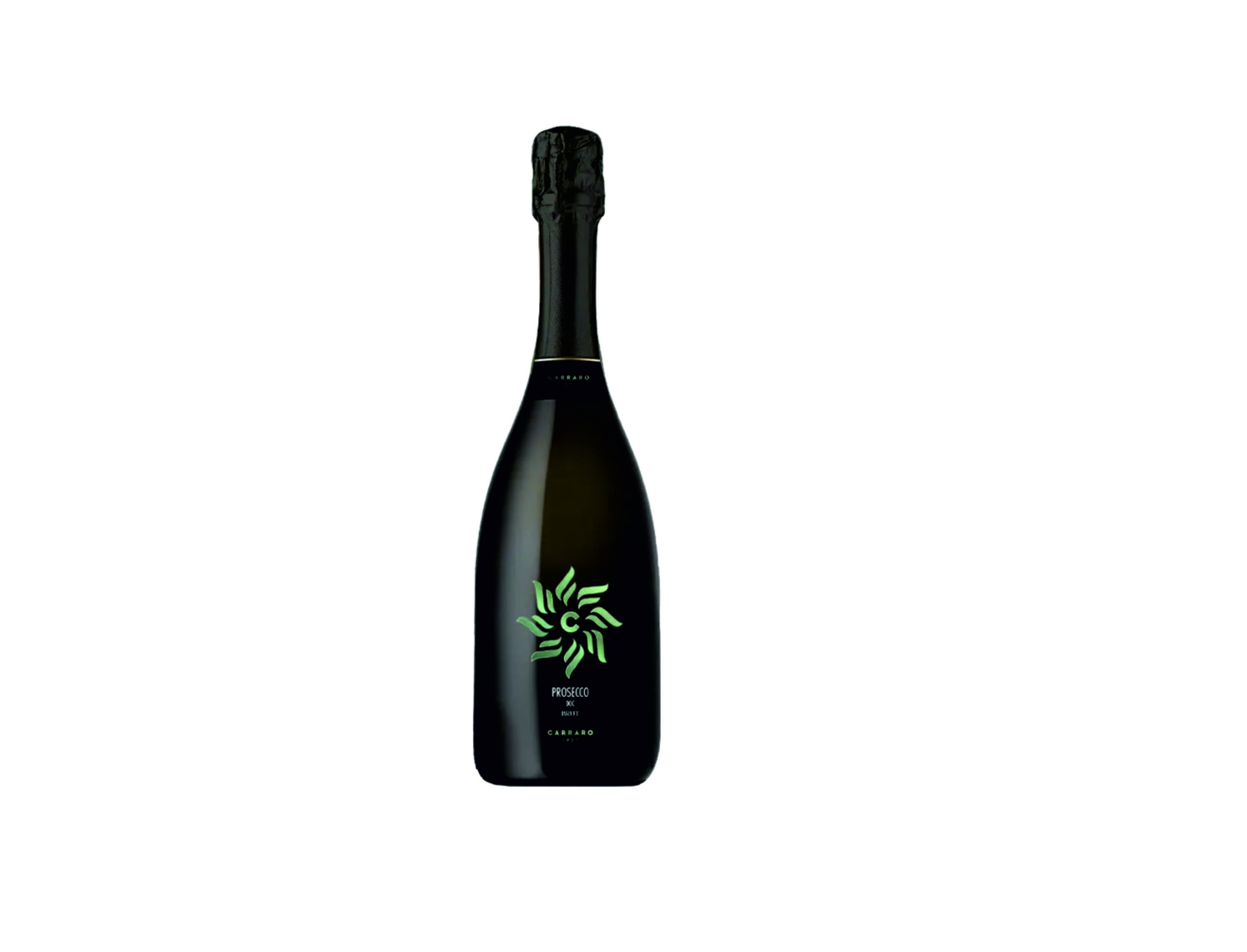 Carraro Experience: Prosecco Brut