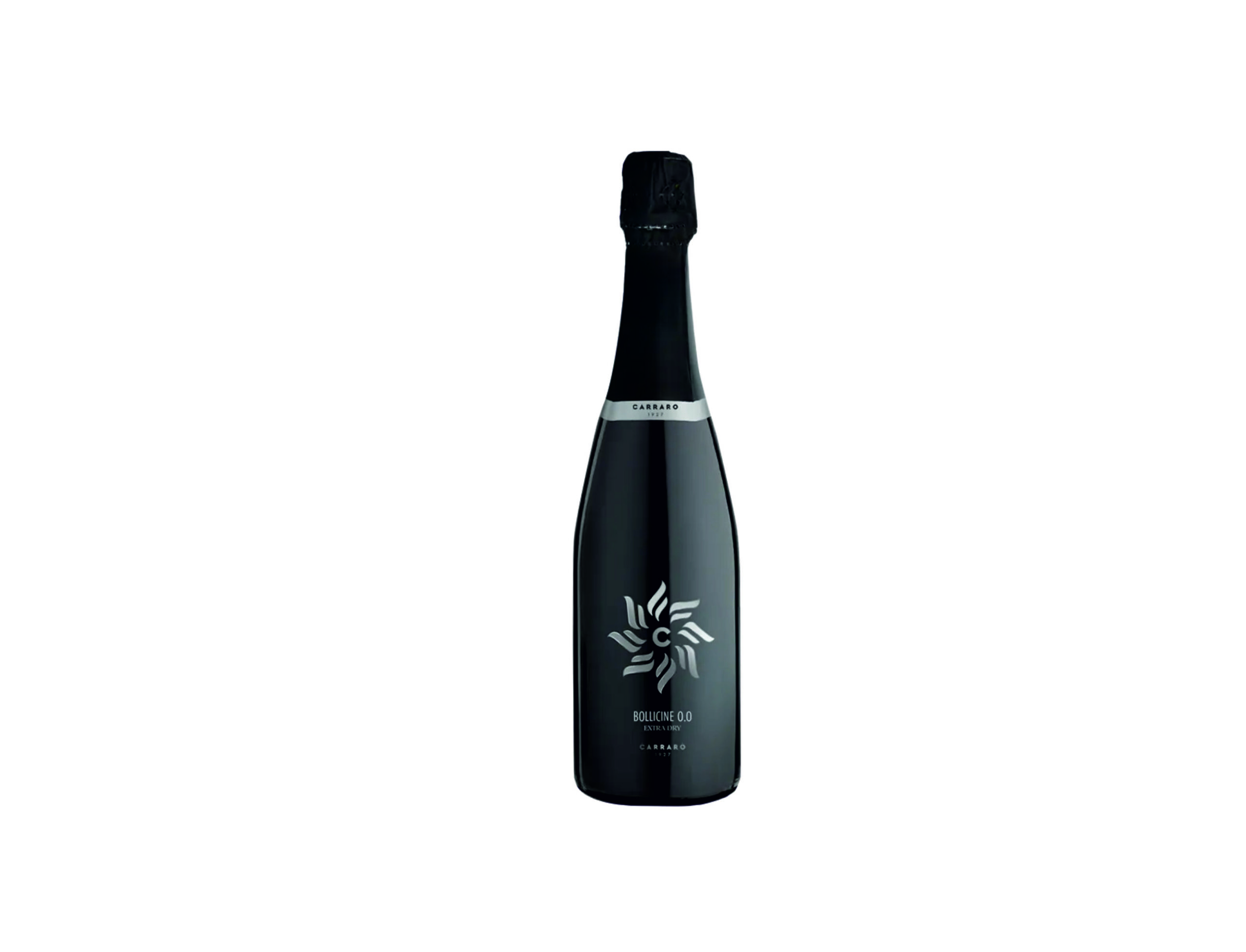 Carraro Experience: Prosecco Brut 0%
