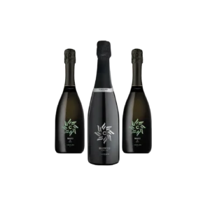 Carraro Experience: Prosecco Brut & Bollicine 0.0%