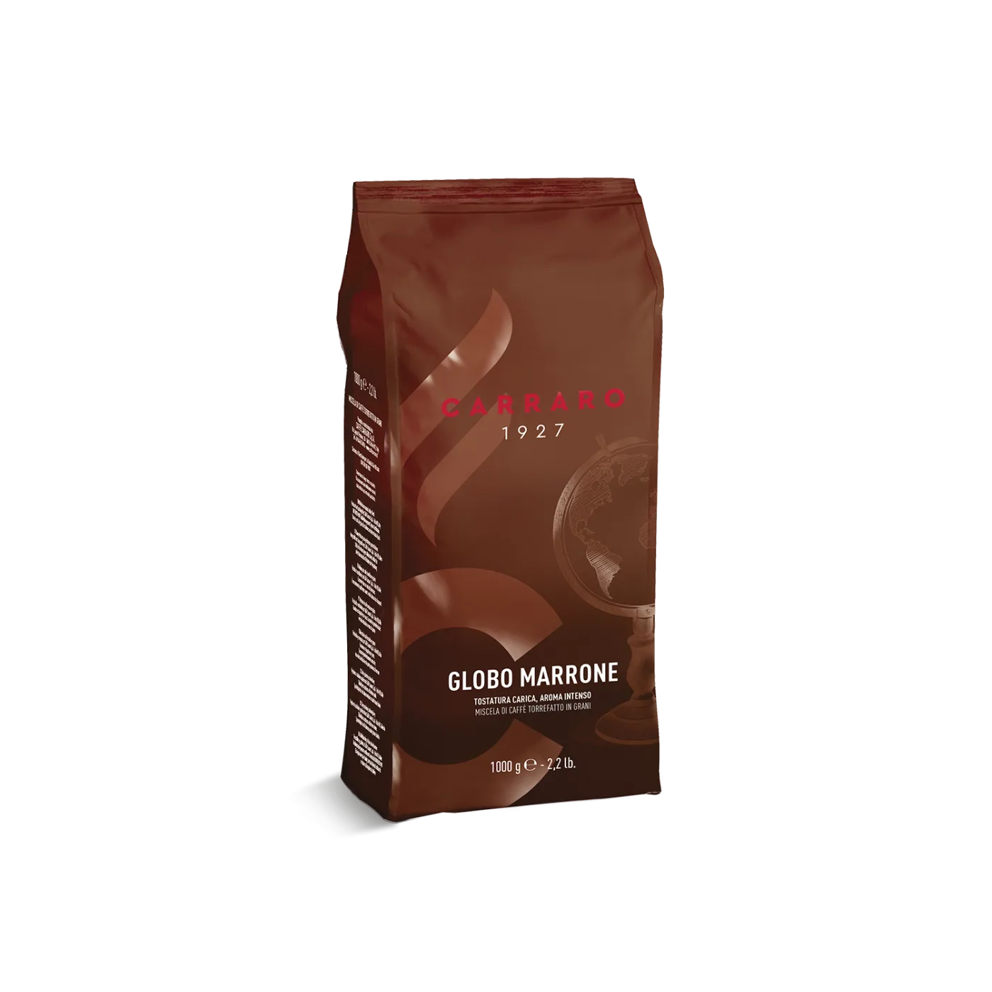 Globo Marrone- 1kg