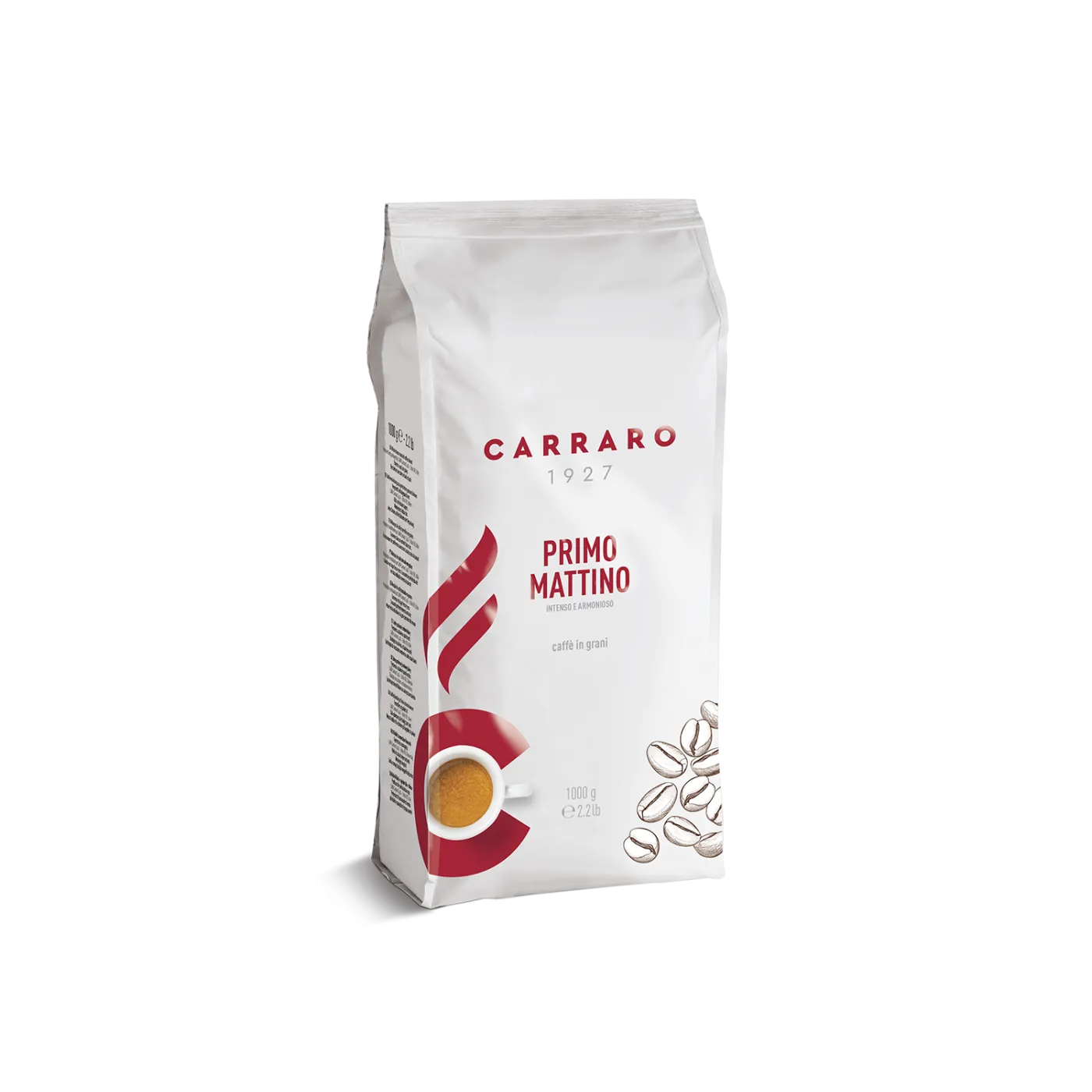 Primo Mattino - 1kg